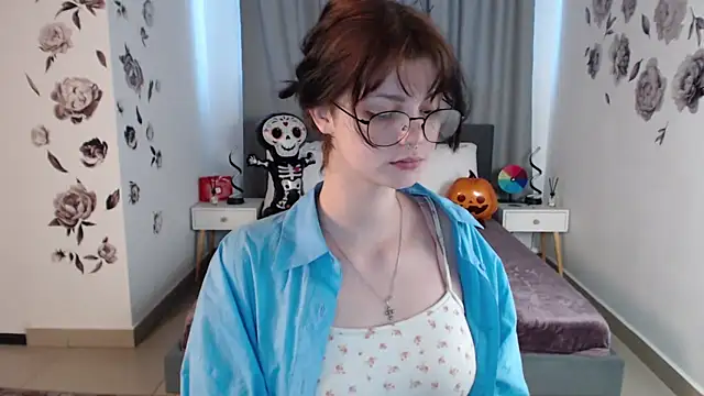 MileyRood online show from November 2025 11:10:02 PM