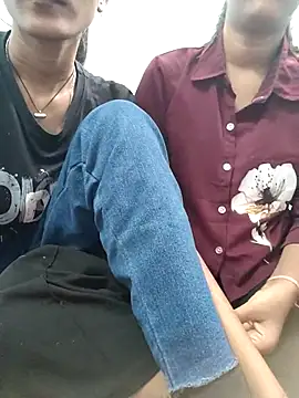 Unique girls90 online show from January 2026 05:25:01 AM