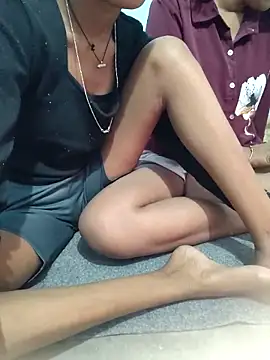 Unique girls90 online show from February 2026 05:50:02 AM