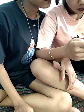 Unique girls90 online show from February 2026 05:18:02 AM