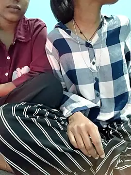 Unique girls90 online show from January 2026 02:02:01 PM