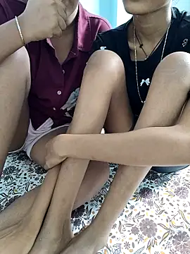 Unique girls90 online show from March 2026 08:00:02 AM