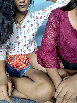 Unique girls90 online show from April 2026 02:12:02 PM