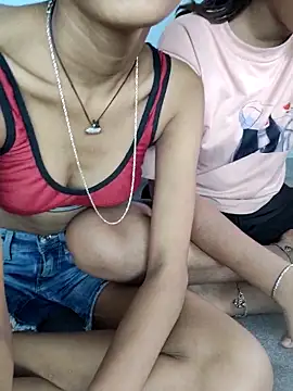 Unique girls90 online show from April 2026 04:41:02 AM