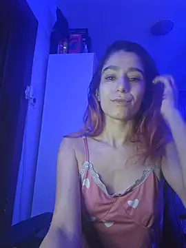 YuriXo online show from November 2025 04:41:01 AM