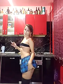 YuriXo online show from October 2025 07:37:02 PM