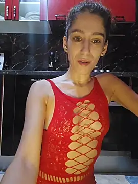 YuriXo online show from December 2025 07:34:02 PM