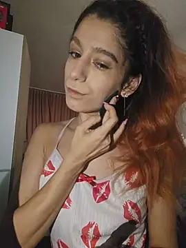 YuriXo online show from October 2025 04:46:01 AM