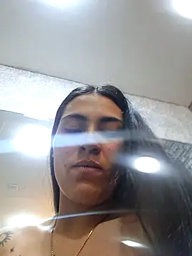 ChloeMorelli online show from October 2025 02:46:01 AM