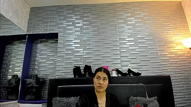 ChloeMorelli online show from October 2025 02:21:01 AM