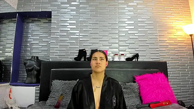 ChloeMorelli online show from October 2025 02:26:01 AM
