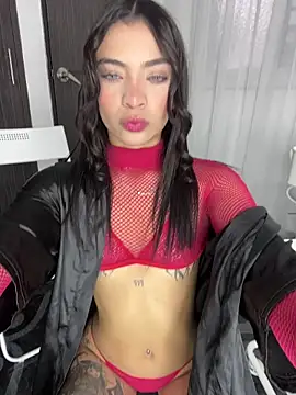 WinkKittyXXX online show from October 2025 01:10:01 PM