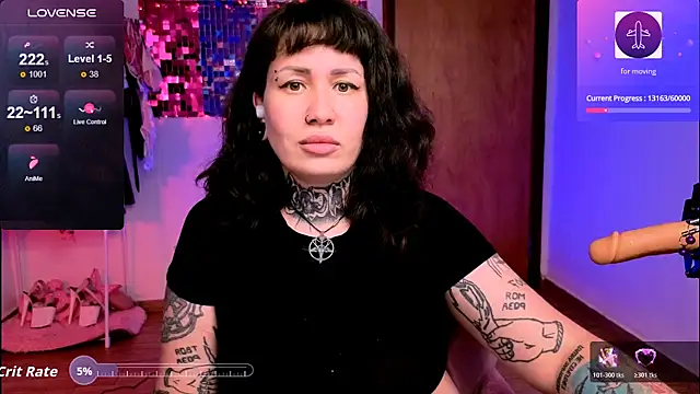 Senorita  Dakota online show from February 2026 06:20:02 PM