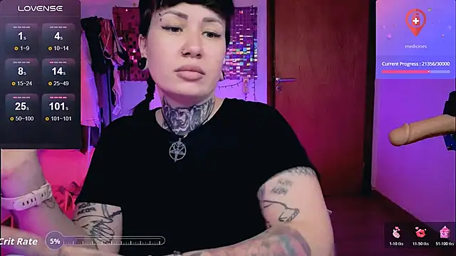 Senorita  Dakota online show from April 2026 09:30:01 PM