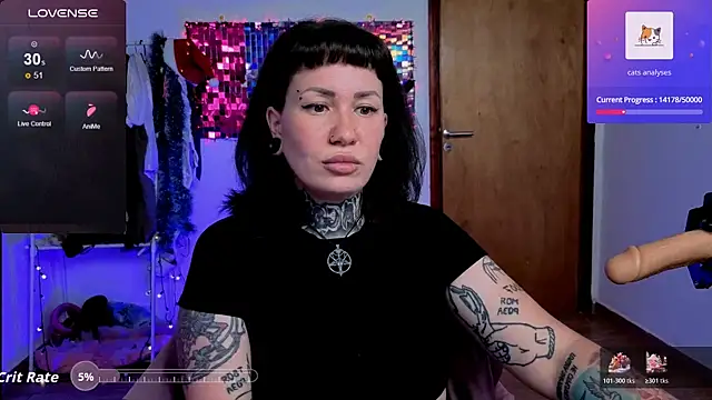 Senorita  Dakota online show from January 2026 05:19:02 PM