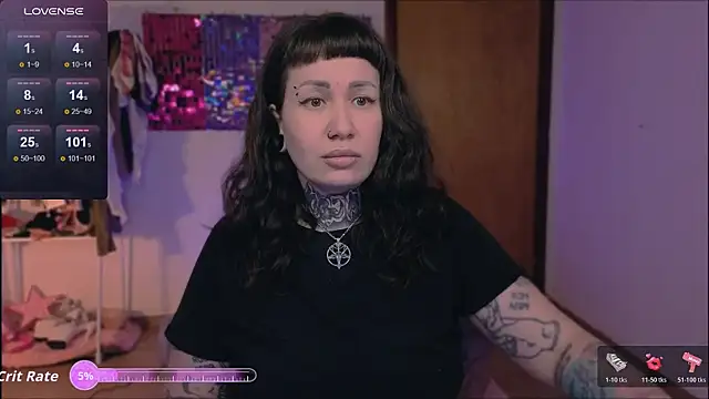 Snapshot of Senorita__Dakota chatting on July 2026 10:13:01 PM Senorita Dakota online show from July 2026 10:13:01 PM