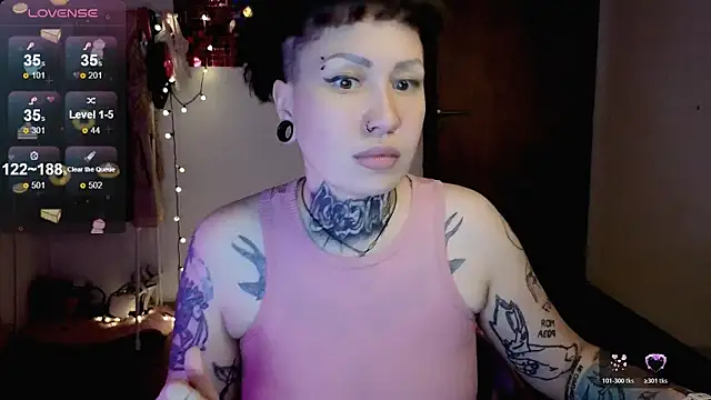 Senorita  Dakota online show from December 2025 11:59:02 PM