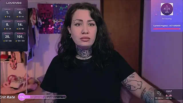 Snapshot of Senorita__Dakota chatting on June 2026 10:49:02 PM Senorita Dakota online show from June 2026 10:49:02 PM
