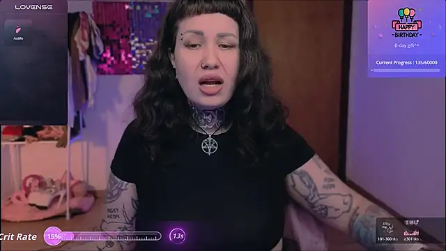 Snapshot of Senorita__Dakota chatting on July 2026 11:05:01 PM Senorita Dakota online show from July 2026 11:05:01 PM
