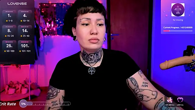 Senorita  Dakota online show from February 2026 06:24:02 AM