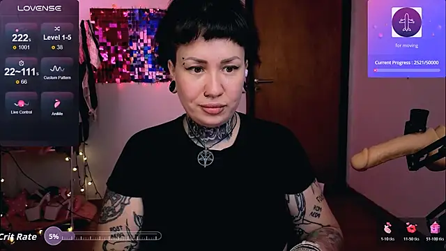 Senorita  Dakota online show from February 2026 09:23:01 PM