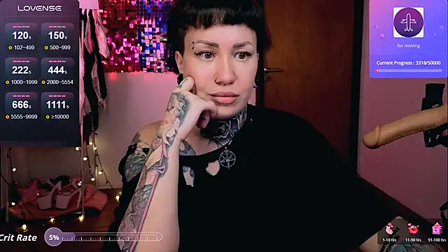 Senorita  Dakota online show from February 2026 10:29:01 PM