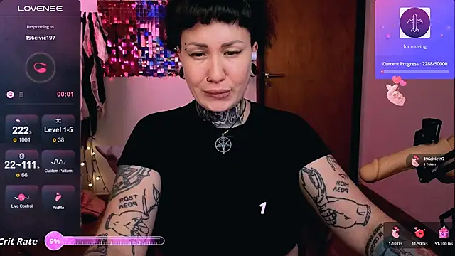 Senorita  Dakota online show from February 2026 09:17:01 AM