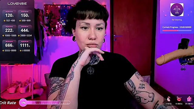 Senorita  Dakota online show from March 2026 11:18:02 PM