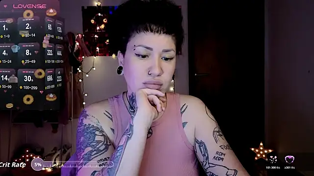 Senorita  Dakota online show from November 2025 01:20:02 AM