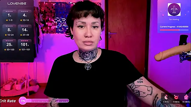 Senorita  Dakota online show from March 2026 12:22:01 AM