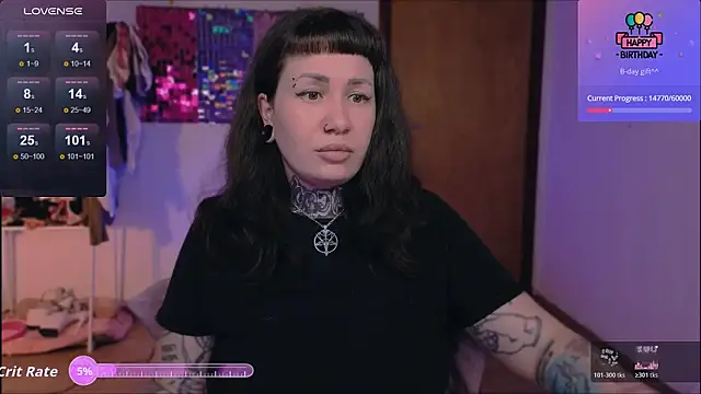 Snapshot of Senorita__Dakota chatting on July 2026 09:56:01 PM Senorita Dakota online show from July 2026 09:56:01 PM