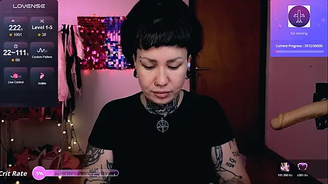 Senorita  Dakota online show from February 2026 01:26:01 AM