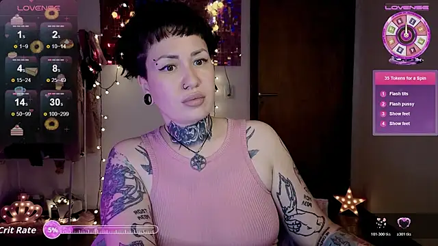 Senorita  Dakota online show from November 2025 03:32:02 AM