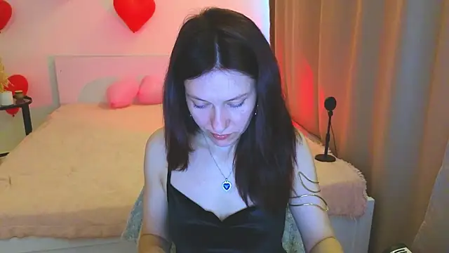 Annaabels online show from February 2026 09:09:01 AM