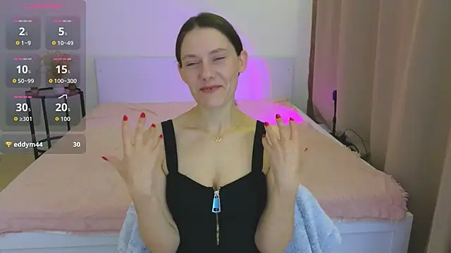 Annaabels online show from November 2025 02:37:02 AM