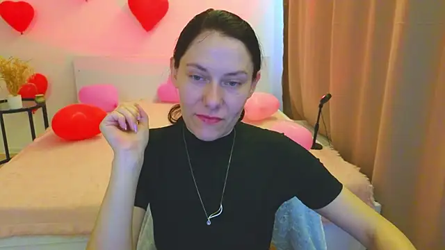 Annaabels online show from February 2026 08:03:01 AM