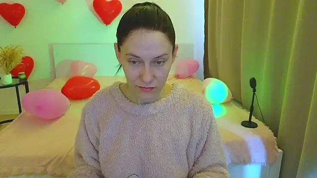 Annaabels online show from February 2026 08:14:02 AM