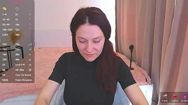 Annaabels online show from March 2026 08:10:01 AM