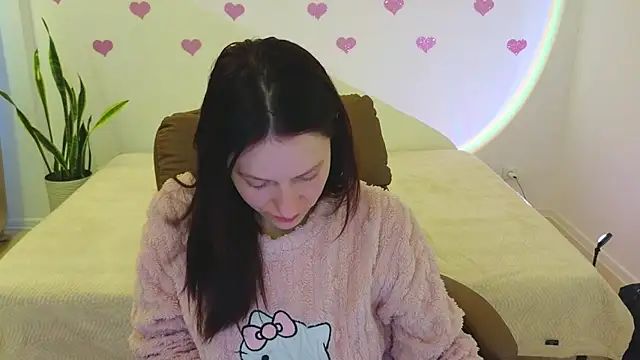 Annaabels online show from February 2026 06:47:02 AM