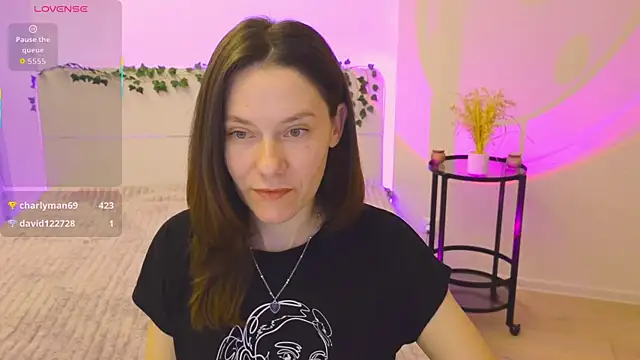 Annaabels online show from November 2025 05:11:02 AM