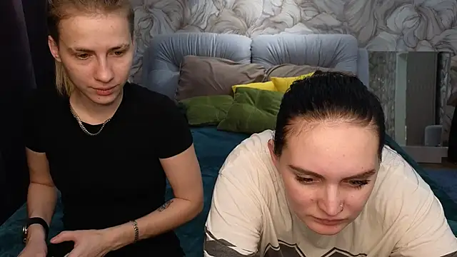 Mary 12 online show from October 2025 08:26:01 AM