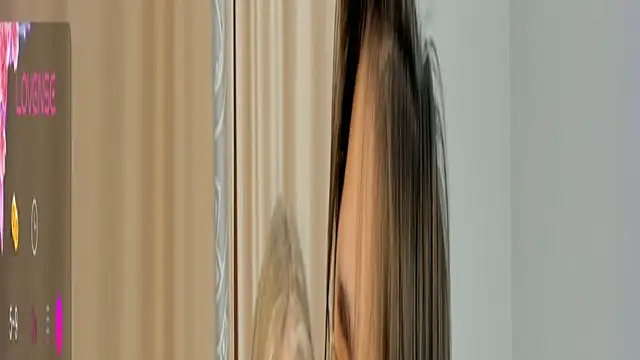 Snapshot of LoversFire chatting on November 2025 02:10:01 PM LoversFire online show from November 2025 02:10:01 PM