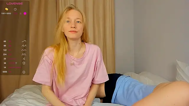 Snapshot of LoversFire chatting on December 2025 12:28:02 PM LoversFire online show from December 2025 12:28:02 PM