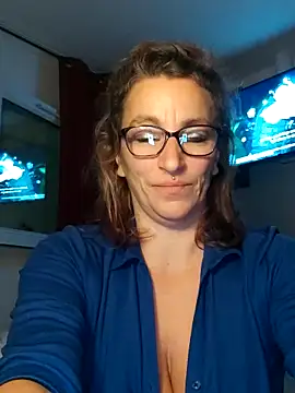 Fifi83Bell online show from December 2025 12:49:02 AM