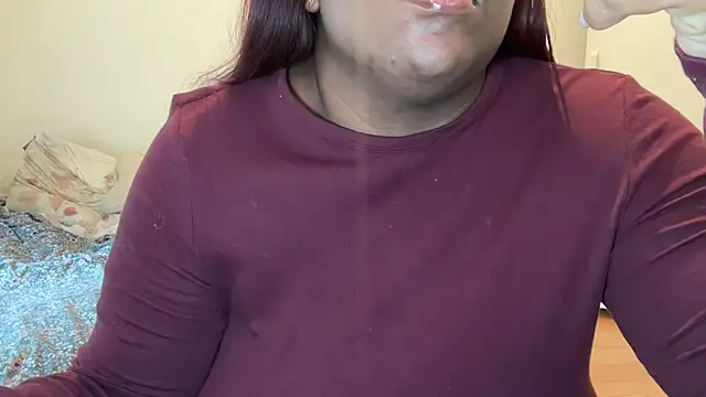 Snapshot of nanaisbackk chatting on February 2026 10:58:01 AM nanaisbackk online show from February 2026 10:58:01 AM