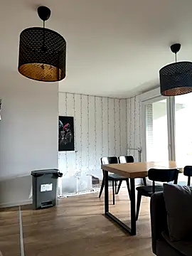 Snapshot of LaPetiteKim chatting on October 2025 08:46:03 AM LaPetiteKim online show from October 2025 08:46:03 AM