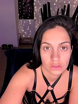 Snapshot of LaPetiteKim chatting on January 2026 08:59:01 PM LaPetiteKim online show from January 2026 08:59:01 PM