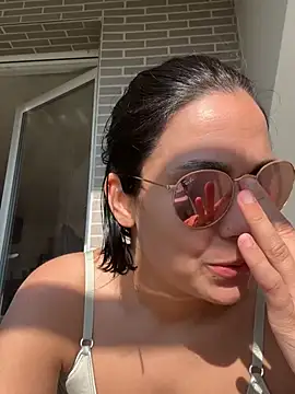 LaPetiteKim online show from March 2026 08:59:02 AM