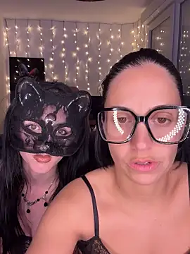 LaPetiteKim online show from March 2026 08:19:01 PM