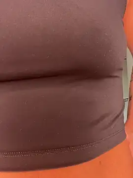 LaPetiteKim online show from April 2026 08:15:02 AM